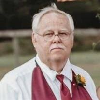 Mr. George "Frankie" Crane Obituary