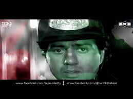 Saat Samundar (Remix)