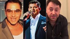 Potrafi dotrzeć do naszego syna. Artysta Disco Polo Ujawnil Ze Jest Gejem Wyznal To Zonie Na Scenie