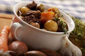 Boeuf Bourguignon Sans Alcool Nos Delicieuses Recettes De Boeuf Bourguignon Sans Alcool