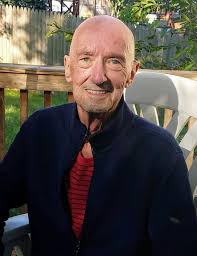 Obituary information for Alan Richard Day