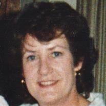 Roberta Jeanette (Gordon) Robinson Obituary