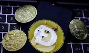 In keeping with doge's humorous origins, a doge gold coin has been earmarked for delivery to the moon by 2019 thanks to a crowdfunding effort. 2fnknksqvjia M