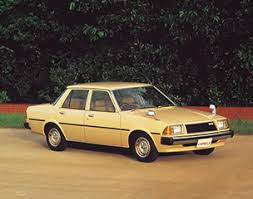 Image result for Phoenix Blue 1970 Mazda