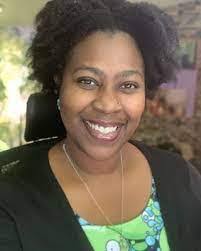 Lakisha Bingham's Instagram, Twitter & Facebook