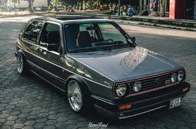 Mkii Vw Garage Pour Voiture Golf Voiture Trucs De Voiture