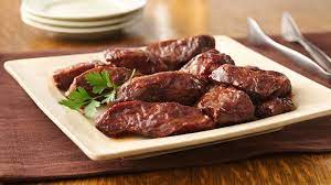 Slow Cooker Country Style Pork Ribs Recipe Bettycrocker Com