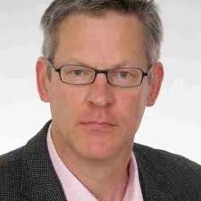 This hurts. My first mentor at GE, and genuinely one of the best human  beings I have ever known.