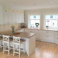 Love Such Clean Lines Hier Vorher Haus Kuchen Kuchen Design Wohnung Kuche