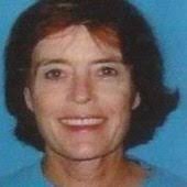 Mary Montgomery Obituary