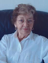 Obituary information for Eva Maria Renner