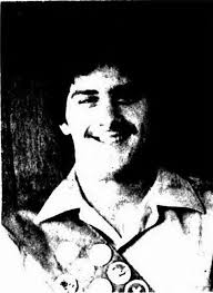 Joseph N Brand, 18, killed in car accident