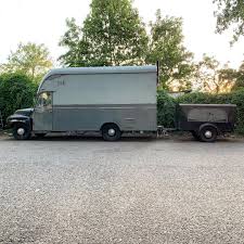 Standing height 170, cm for all sizes, see photo of. Vans Of Berlin Opel Blitz Hearse Custom Camper Van