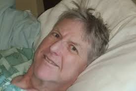 Fundraiser by Sylvia McCombs : Help Patrick with medical bills.