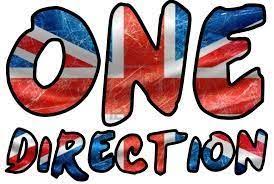 Resultado De Imagen Para One Direction Caricatura Png One Direction Logo One Direction Directions