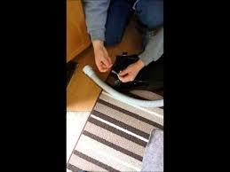 The dirt devil® cv1500, with hepa bag filtration, eliminates 100% of all vacuumed dirt and debris from your living space, leaving your rv cleaner and healthier with no recirculation of dust and vacuum odors. How To Install The Dirt Devil Cv1500 Central Rv Vacuum