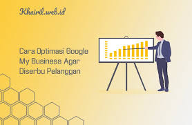 Itulah beberapa hal yang perlu anda ketahui sebelum memutuskan menggunakan google anthos. Optimasi Google My Business Agar Diserbu Pelanggan Khairil