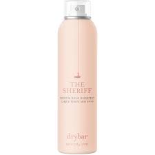 Volumizing foam volumizing spray hair products online hair volume spray body lotions anti frizz products redken hair products redken ulta beauty. Drybar The Sheriff Medium Hold Hairspray Ulta Beauty