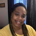 Kendra Capers's Instagram, Twitter & Facebook