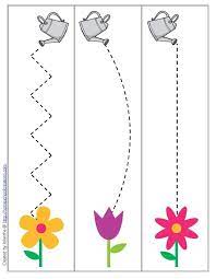 Visit kidslearningstation.com for lots of printable worksheets. Gardening Preschool Pack From Homeschool Creations Motor Skills Preschool Preschool Fine Motor Skills Preschool Printables
