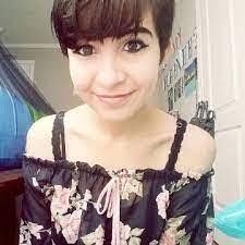 Christina Borjon's Instagram, Twitter & Facebook