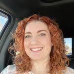 Danielle Dunkle's Instagram, Twitter & Facebook