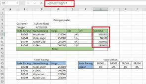 We did not find results for: Belajar Excel Rumus Vlookup Dan Hlookup Beserta Contohnya