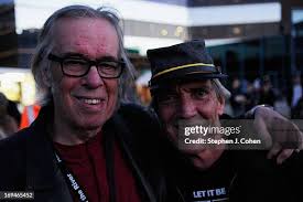 100 Stephen Mccarty Photos & High Res Pictures