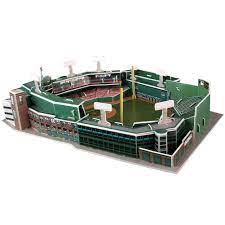 Factory direct sale 3d puzzle custom paper jigsaw diy toy the baseball field stadium puzzle , find complete details about factory direct sale 3d puzzle custom paper jigsaw diy toy the baseball field stadium puzzle,3d puzzle toy 3d puzzle kids 3d educational puzzles famous building model custom made puzzles,3d puzzles for adults fenway park wrigley field at&t park new york yankee,football club. Mlb Fenway Park Stadium 3d Puzzle Boston Red Sox 11 Main Fenway Park Boston Red Sox Stadium