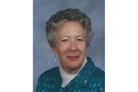 Geraldine Willis Obituary (2014)