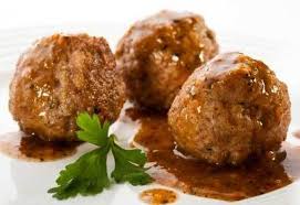 Noel Vegane Lundi Sans Viande Thetford Recettes De Cuisine Boulette De Viande Recette