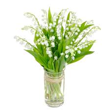 Envoyez du muguet virtuel durant le mois de mai ! Photo De Muguet A Envoyer