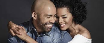 A post shared by connie ferguson (@connie_ferguson) on apr 15, 2018 at 11:57am pdt. Shona Ferguson Married Connie Two Months After Meeting Her Wow Zalebs