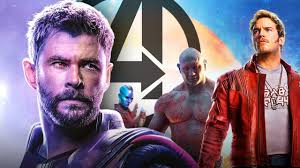 Chris hemsworth has gained a legion of admirers for portraying marvel superhero thor on the big screen. Chris Hemsworth S Thor Love And Thunder To Feel Like Avengers 5 Says Report The Direct