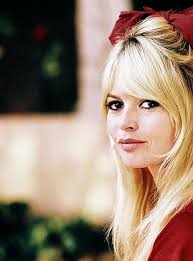 Miss Brigitte Bardot