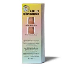 Mr Pumice Callus Terminator