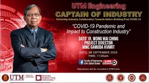 Idrus, ra & atan, h. School Of Mechanical Engineering Faculty Of Engineering Utm Universiti Teknologi Malaysia Interest Facebook
