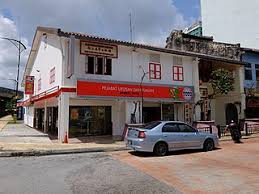 It is a beautiful landmark for the sikh community.there are about 250 sikh families who participate in the religious activities in this gurdwara sahib. Johor Bahru Reisefuhrer Auf Wikivoyage