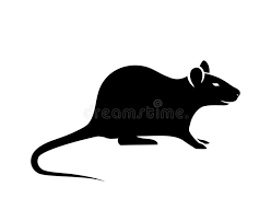 Mouse Silhouette Vector Illustration Design Shape Spon Vector Silhouette Mouse Shape Design Mouse Silhouette Animal Silhouette Silhouette Vector