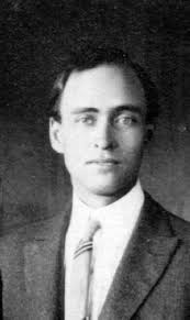 The ancestors of Dorothy, Nelson and Donald May