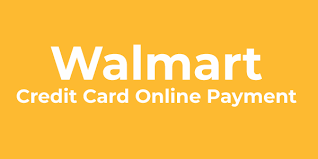Social security number federal law requires us to obtain, verify, and record information that identifies each person who opens an account. Walmart Credit Card Login Bill Payment How To Pay Bill Online