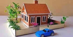 Video ini memuat cara mudah membuat rumah kardus untuk anak. 45 Contoh Desain Rumah Dari Kardus Yang Bisa Dibuat Dirumah