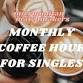 NOVEMBER Monthly Singles Coffee Meetup event image