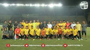 All information about barito putera () current squad with market values transfers rumours player stats fixtures news. Barito Putera Fans Suporter Home Facebook