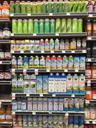 How To Navigate Grocery Stores For Key Beauty Foods Beauty Foods Grocery Store Grocery