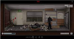 We welcome any and all users, experienced or not, to the wiki. Oc Last Stand Flash Game By Soldier660 On Deviantart