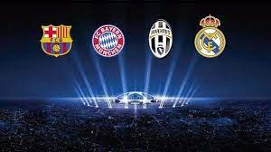 After a turbulent week, fc barcelona will finally take to the pitch this evening to face cristiano ronaldo's juventus in the joan gamper trophy without lionel messi. Real Madrid Bayern Or Juventus Possible Rivals Of The Barca
