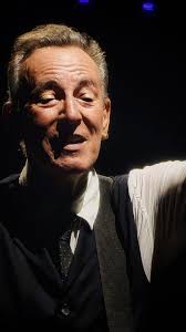 Live Bruce Springsteen & The E Street Band del 04/07/2025