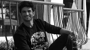 He made his bollywood debut with a movie, kai po che! Bollywoodstar Tot In Wohnung Aufgefunden Aktuell Asien Dw 14 06 2020