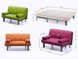 Non c'è bisogno di ricordare che ikea tende a riprodurre prodotti sulla base di un pattern abbastanza prevedibile. Modesto 4 Backabro Divano Letto Posti Jake Vintage